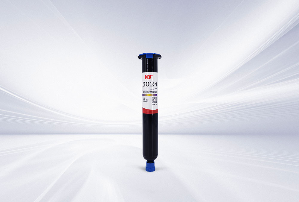 6024紫外光固化膠