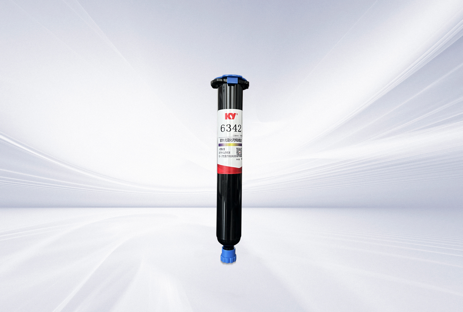 6342紫外光固化膠